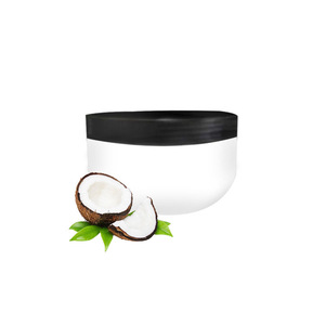 Organic Coconut Oil Hair Conditioner Nourishing Anti Dandruff Moisturizing Organic Coconut Oil Hair Conditioner