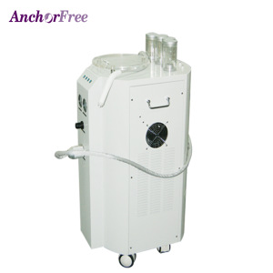 Oxygen Jet Peel Wrinkle Removal Beauty Machine