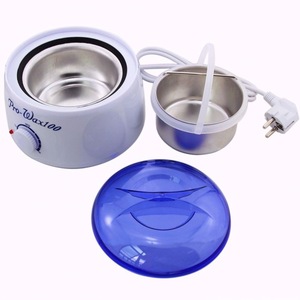 Popular E-commercial Depilatory Wax Warmer and Good Selling pro wax 100 for wax heater BST-06