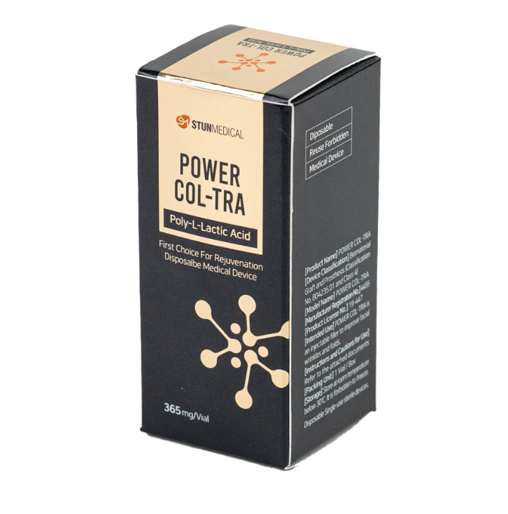 Power Col-tra 365 mg