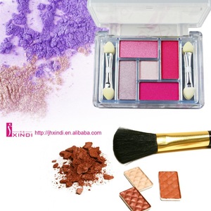 Private Label Blush Good Coverage Easy to Color Pigmented Blush