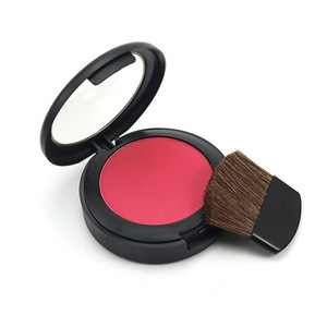 Private label Blusher Natural high Quality Makeup Blush