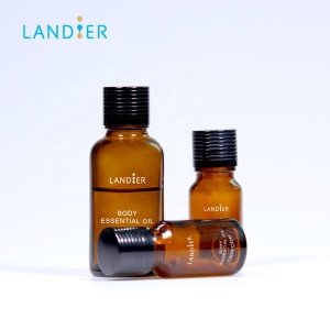 Private Label Skin Care OEM Essential Oil Sweet Almond Lavender Body Massage Essential Oil