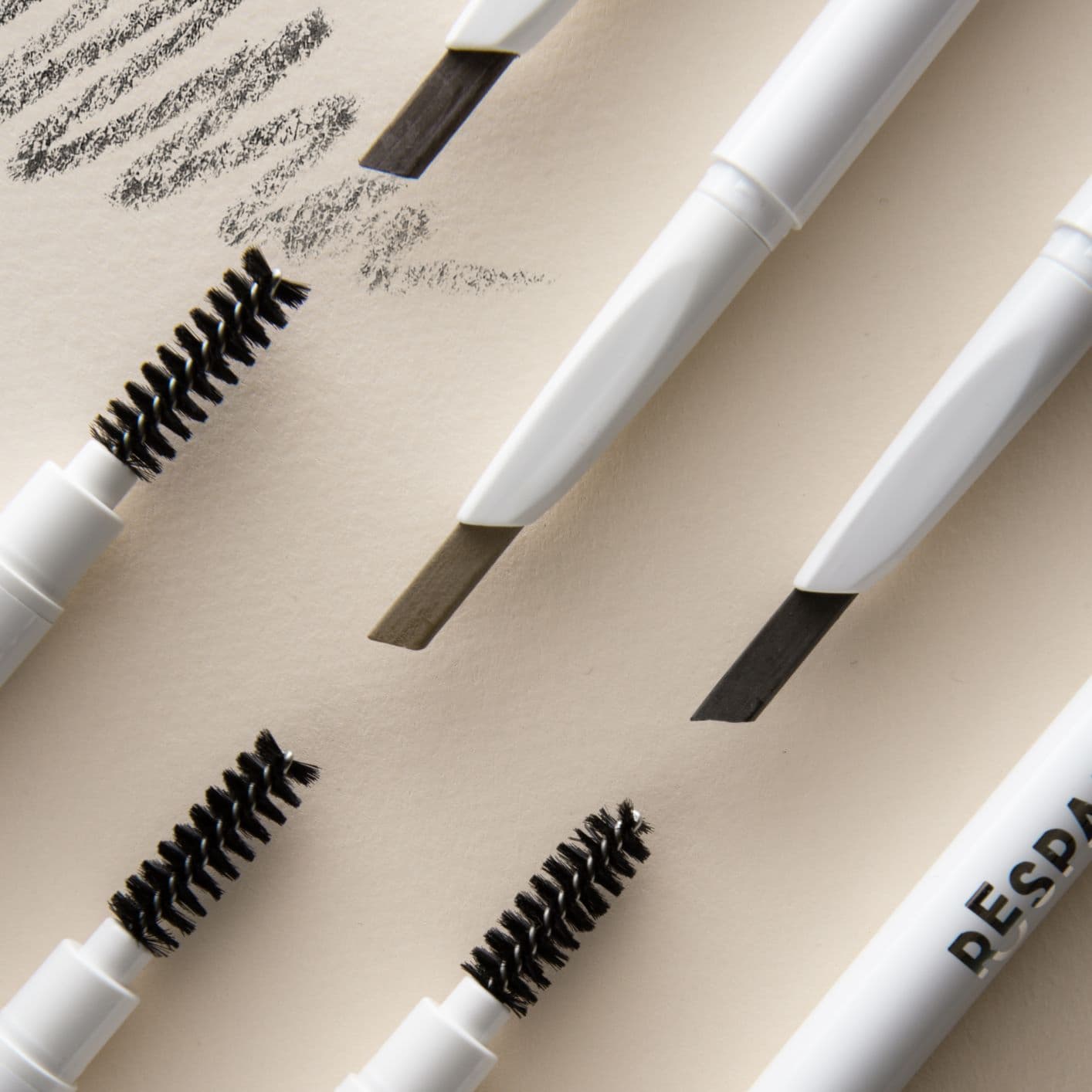 RESPARA REAL LOVE IN EYEBROW PENCIL