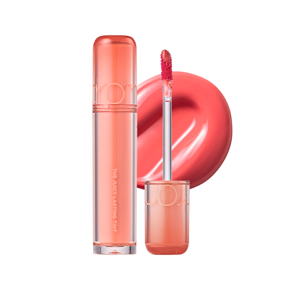(rom&amp;nd) THE JUICY LASTING TINT 10 BARE APRICOT