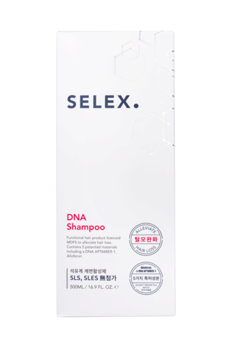 SELEX Shampoo