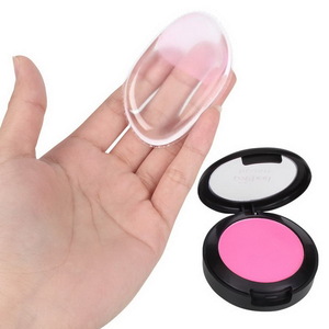 Silicone Cosmetic Puff