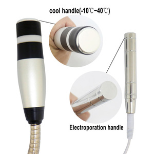 Siliya no-needle mesotherapy device