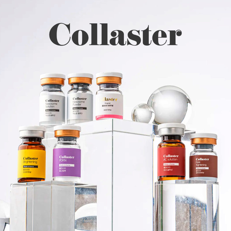 Skin Booster - Collaster