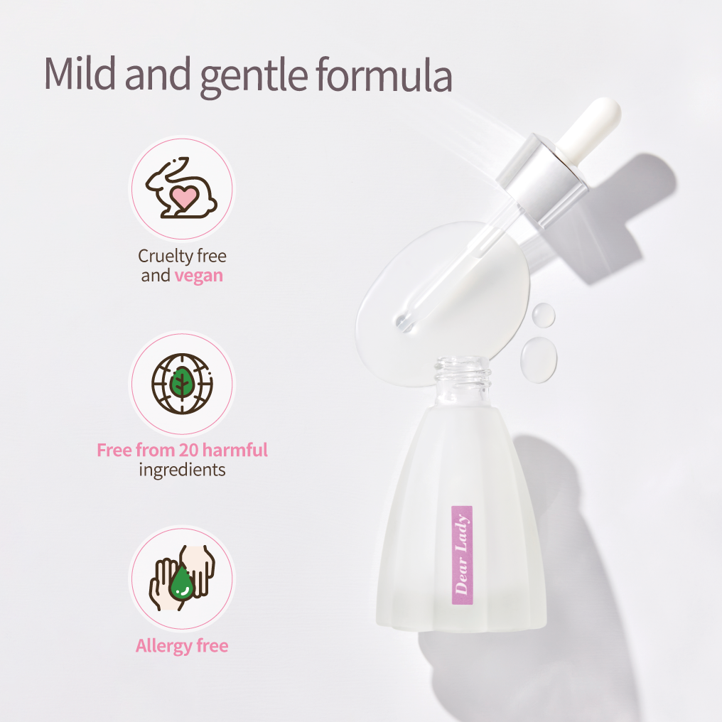 Skin care Brightening Whitening Serum (Ampoule) 