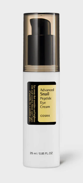 [SKIN CARE] COSRX Advanced Snail Peptide Eye Cream