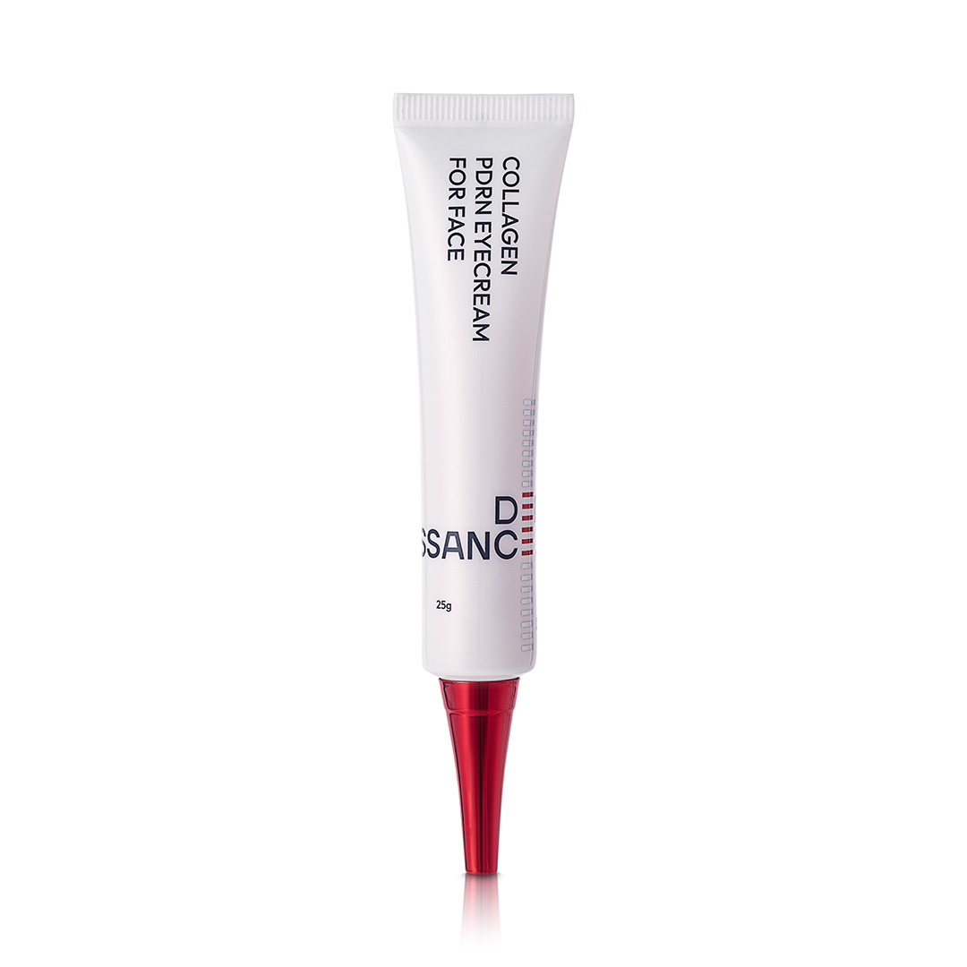 [Skin Care]   Dermarssance COLLAGEN PDRN EYECREAM FOR FACE