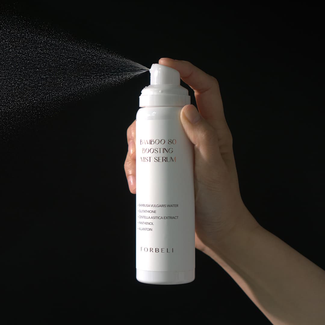 Skin Care, FORBELI Total Solution Cell Essence Mist
