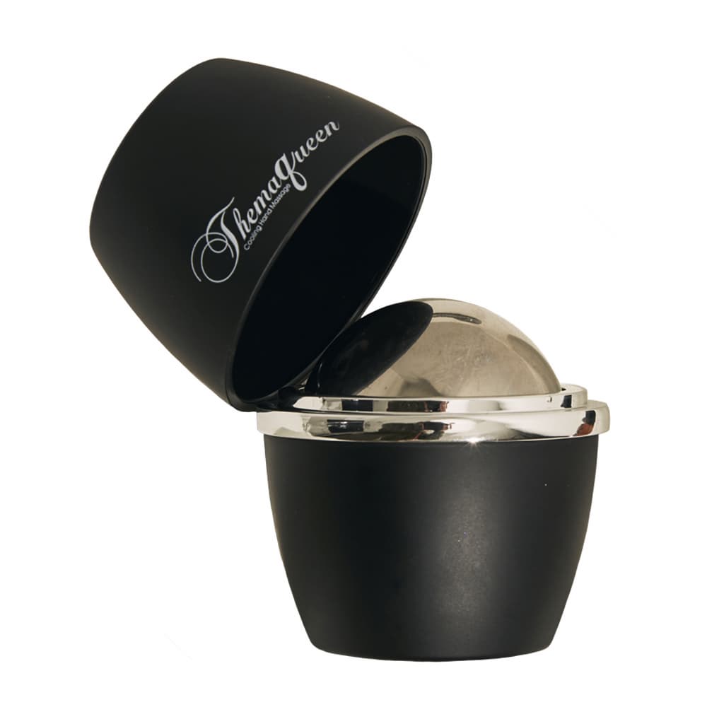Skin care, themaqueen cooling massager, Spin Cooler