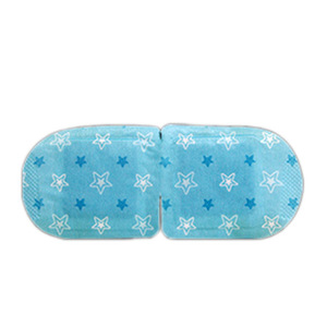 Source factory sale travel sleeping warmer eye mask