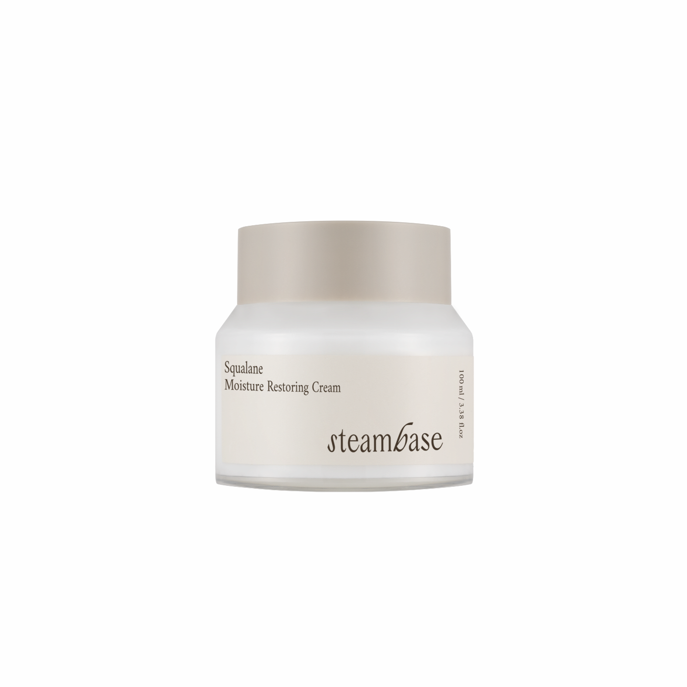 Squalane Moisture Restoring Cream