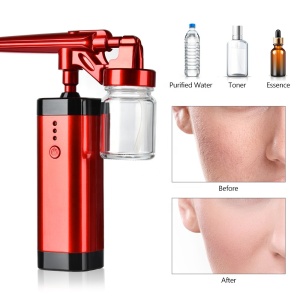 System Nail Manicure Air Brush Cake Decorating Brush Tattoo Craft 0.03mm Nozzle Compressor Spray Gun Beauty Airbrush