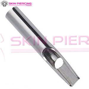 Tattoo Tips polished finish Body Piercing Tools / Tattoo Tools / Jewelry Tools