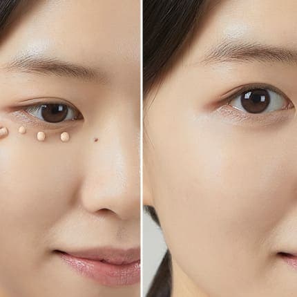 TheYEON Ectoin Vital Conceal Eye Cream 