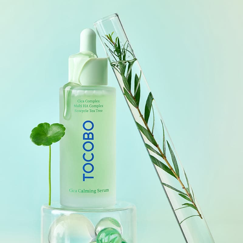 [TOCOBO] Cica Calming Serum 50ml