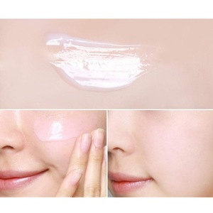 TOUCH IN SOL No Pore Blem Primer (30ml) Face Makeup Primer Big Pores Perfect Cover Skin