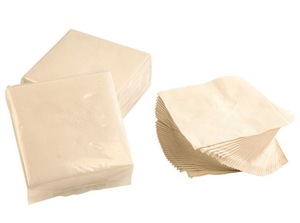 Tree Free Toilet Paper/Facial Tissue/Napkin/Hand Towel