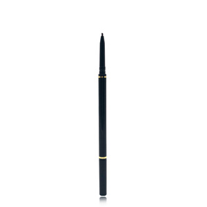 Trending products new arrivals wholesale eyebrow pencil private label no logo long lasting waterproof slim eyebrow pencil
