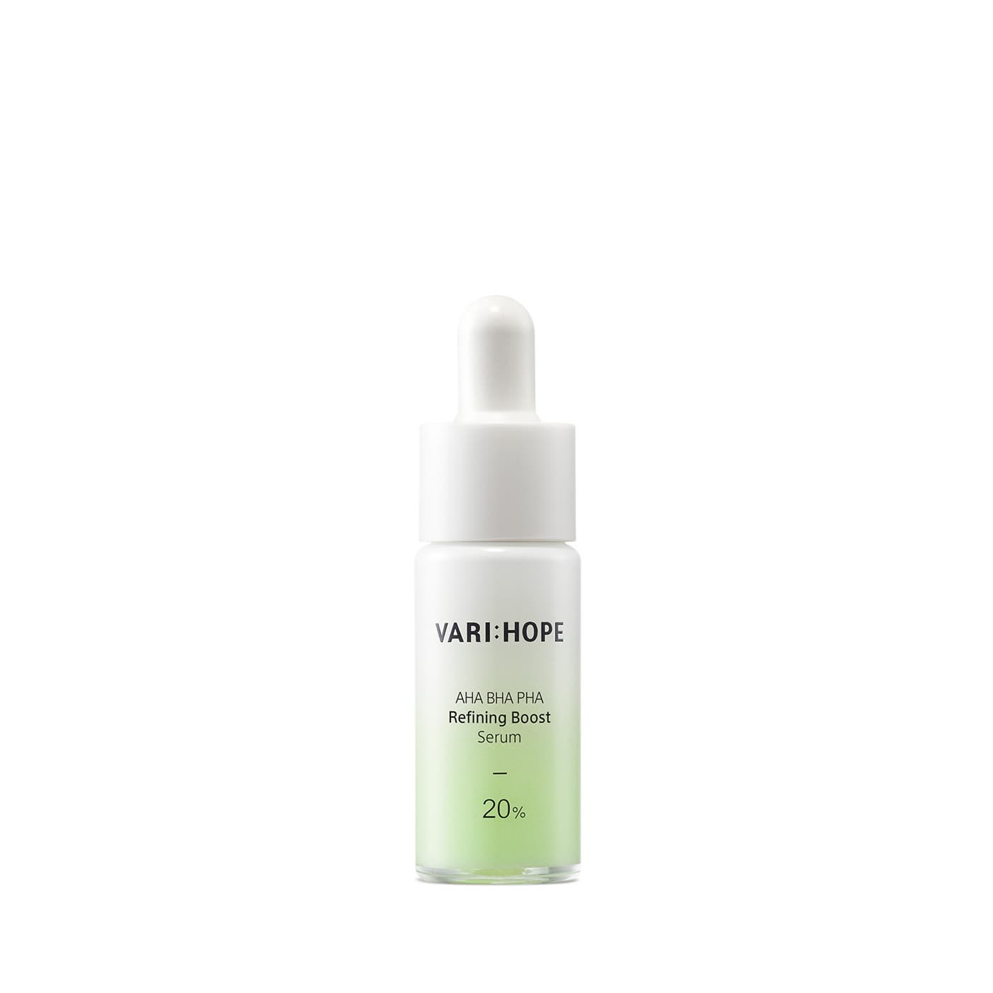 VARIHOPE AHA BHA PHA Refining Boost Serum