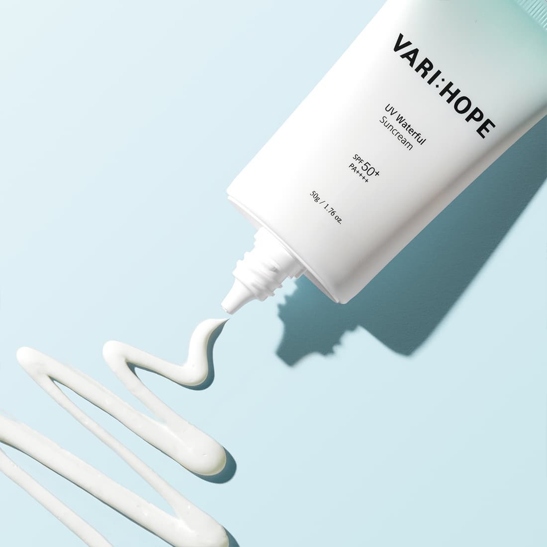 VARIHOPE UV waterful suncream