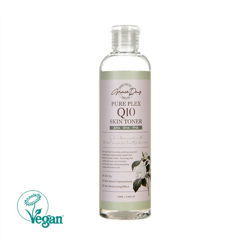 Vegan Toners with Good Price