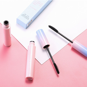 Waterproof Lengthening mascara 4D Private Label Mascara