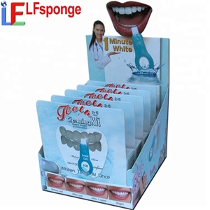 Whole Sale Home Using Dental Supoplies Magic Teeth Whitening Kit for Gift