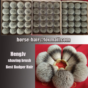 Wholesale 100% badger shaving brush for sale