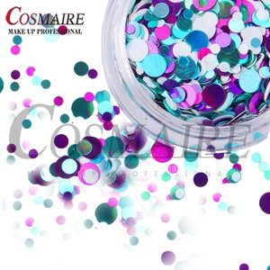 Wholesale Bulk Cosmetic Chunky Glitter Face Body Glitter