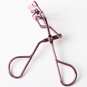 Wholesale Custom Colorful Replacement Pads Eyelash Curler For False Lashes