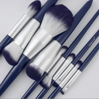 Wholesale Factory Price Makeup Brush Set High Quality Makeup Brushes