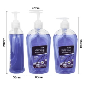 Wholesale Liquid Soap Deep Moisturizer Hand Wash Soap/Adults Hand Wash