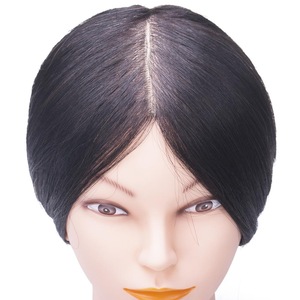 Wholesale Mannequin Training Head With Natural Hair,100% Virgin Human Hair Training Head