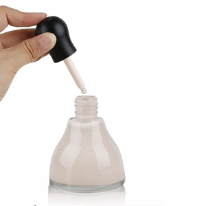 Wholesale New Drop Natural Waterproof Bottle Concealer