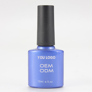 Wholesale price factory supplier hot sales color uv gel nail polish