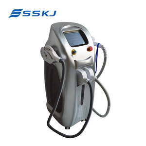 World Best Selling Product Elight 808 Laser Hair Removal Machinery