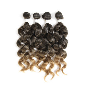 x-tress hair arts chestnut brown multi pcs pack directly sale best quote on your heat resistant synthetic hair in all colours