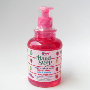 Yuri Hand Liquid Soap ~ Hand Wash