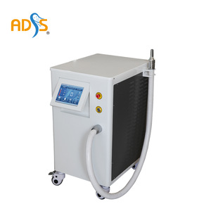 Zimmer Air cooling machine for other beauty equipment to reduce pain