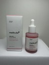 Medicube PDRN Pink Peptide Serum 30ml Sodium DNA Niacinamide Hydration Pink