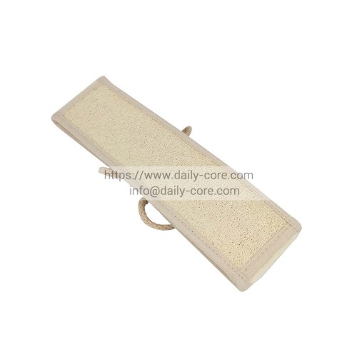 Exfoliating Loofah Back Scrubber DC-BS008