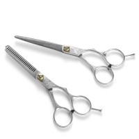 Barber scissors in high quality | Beauty tool