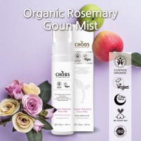 (CHOBS) 有机迷迭香保湿喷雾 Organic Rosemary GOUN Mist 100ml