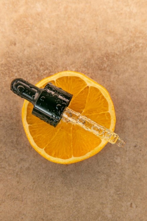 Vitamin C serum