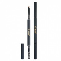 Very thin lines eyebrow pencil japan price thin lizzy excel color double ended retractable